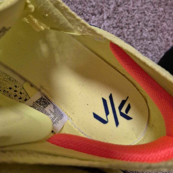 Nike Vaporfly 3 Next% ZoomX Yellow main image 9